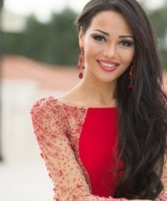 Проститутка Ляля